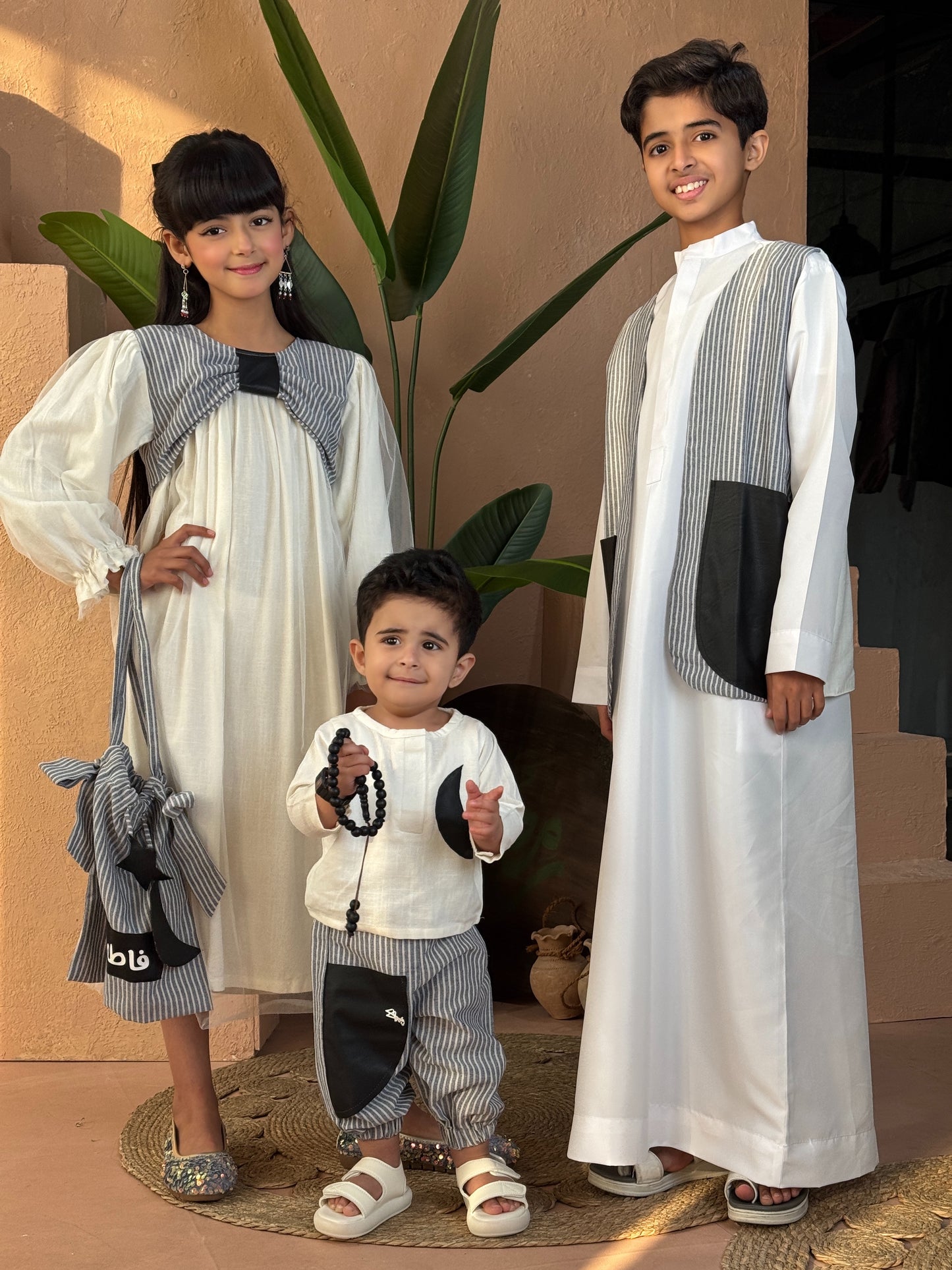 بدلة التراث