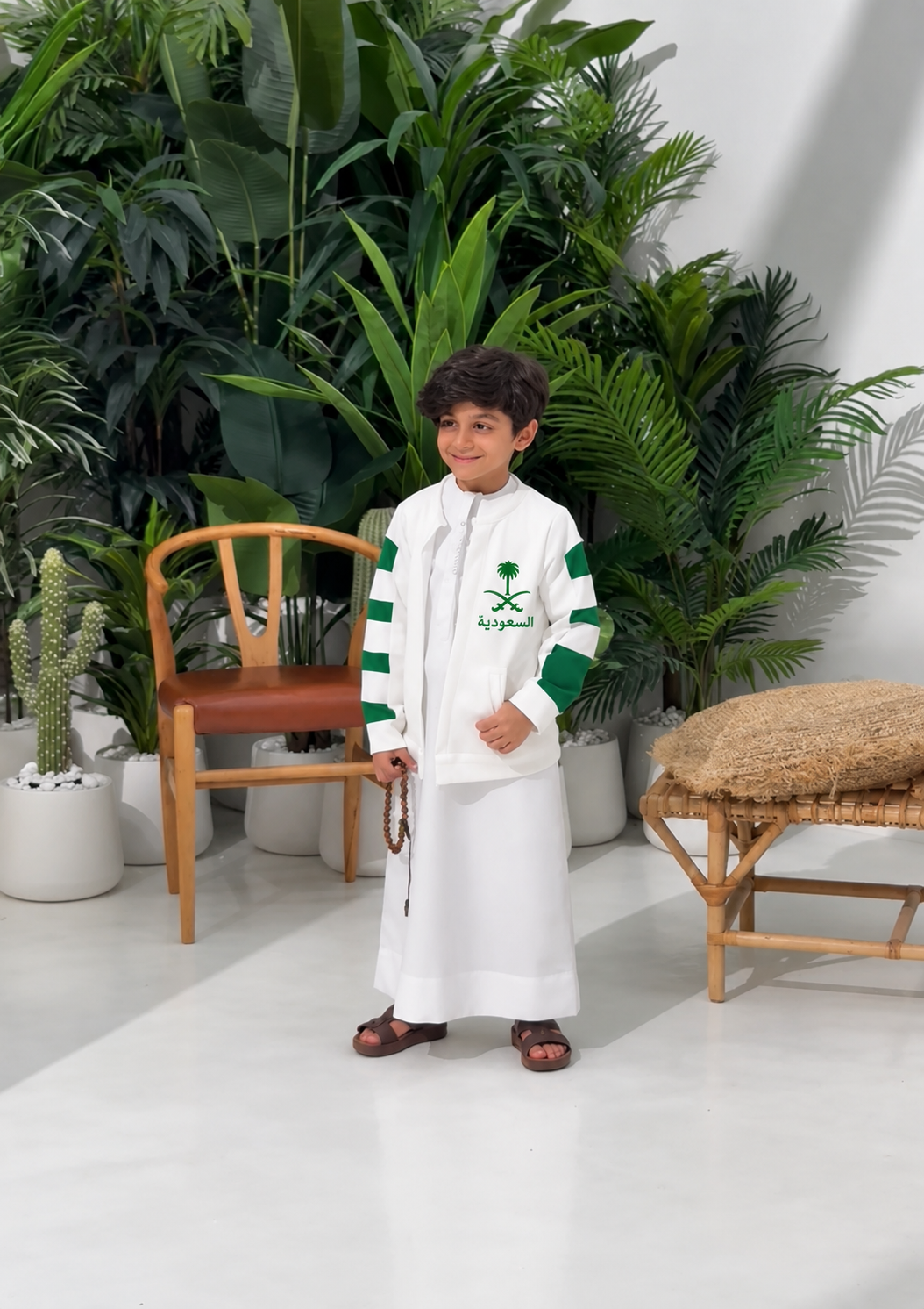 بدلة السيف للاولاد