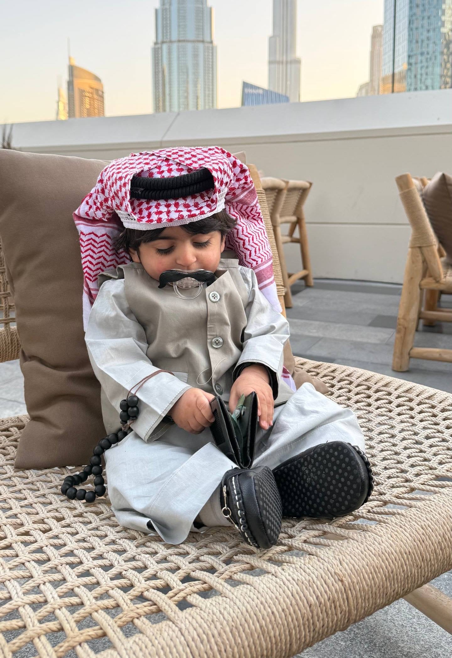 بوكس كندورة سامت