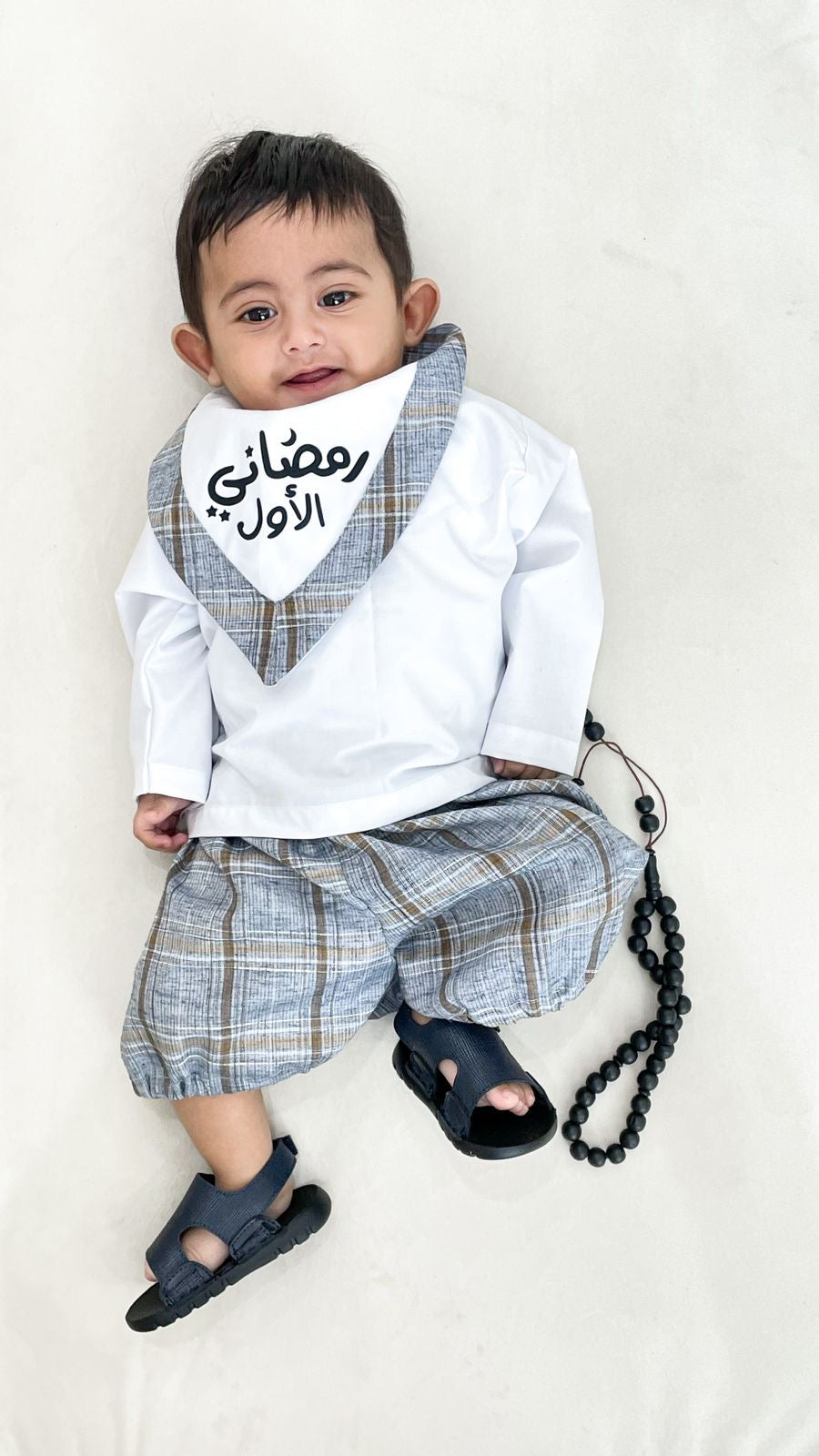 رمضاني الاول