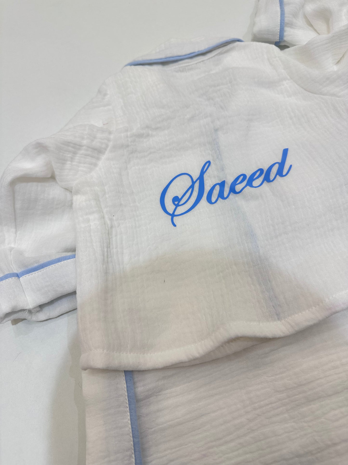 بجامة أولاد