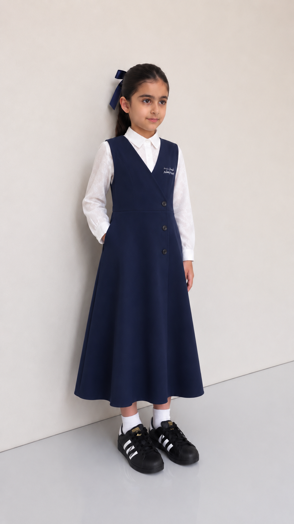 فقط مريول only dress