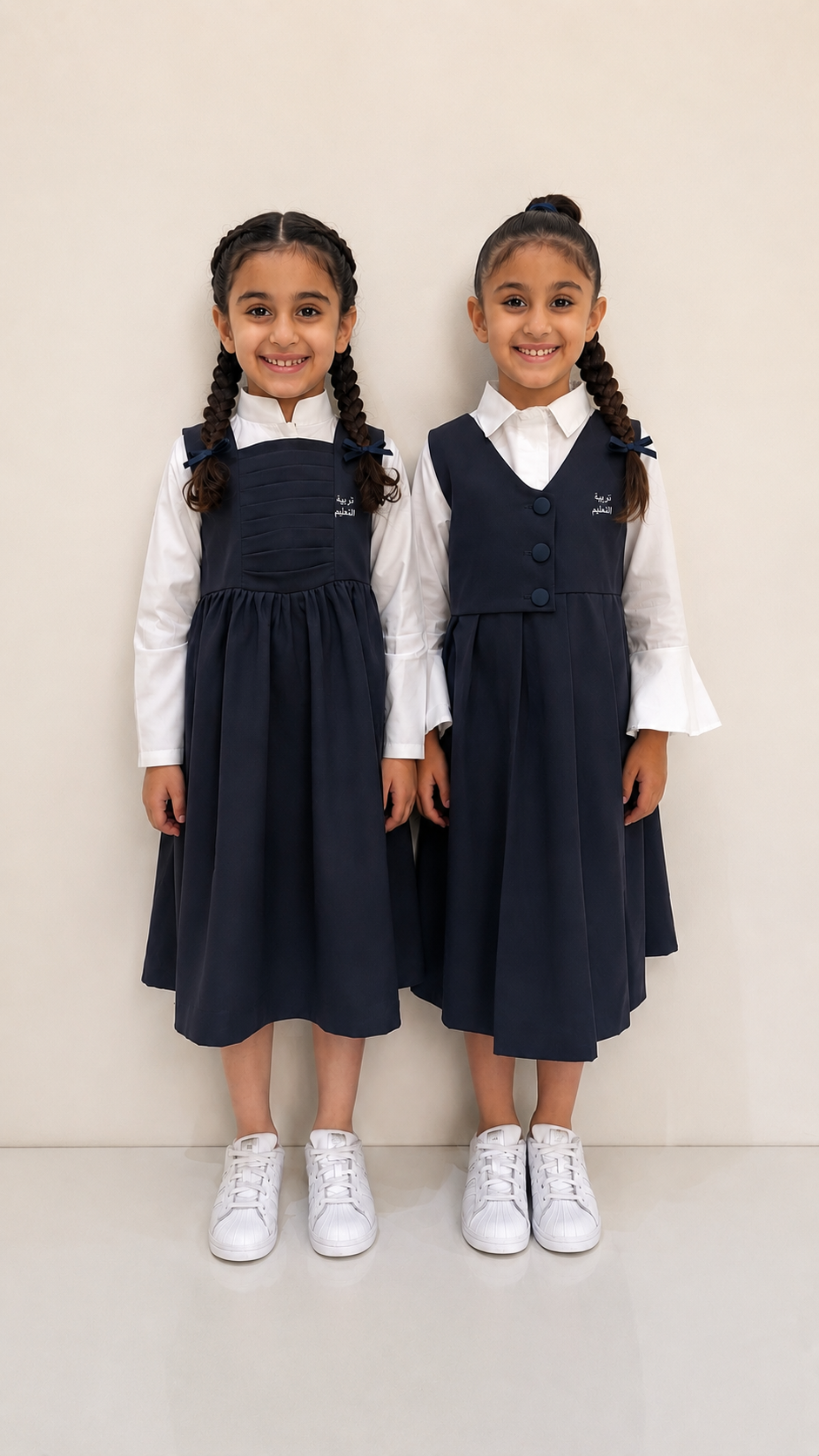 فقط مريول only dress
