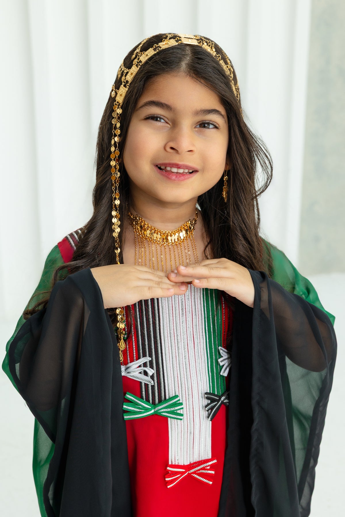 ثوب الفجيرة