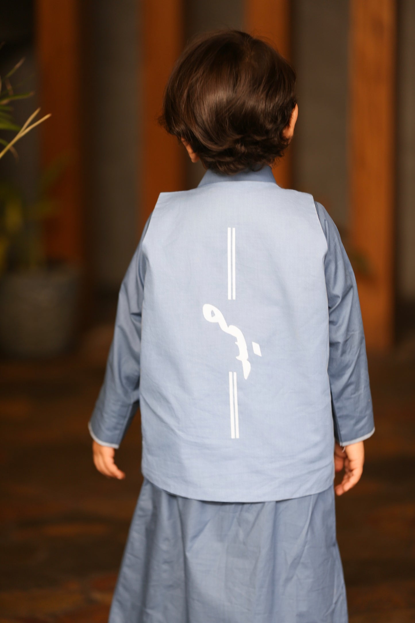 صديري only vest