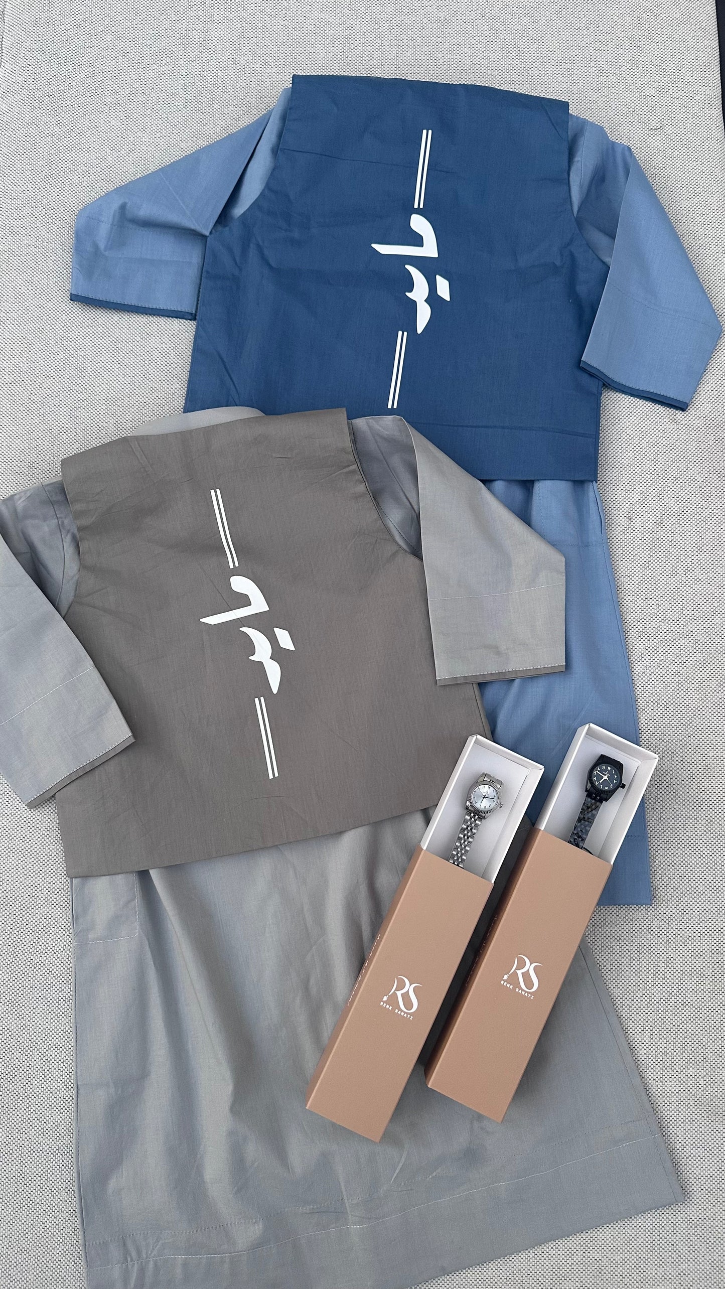 بوكس كندورة سامت