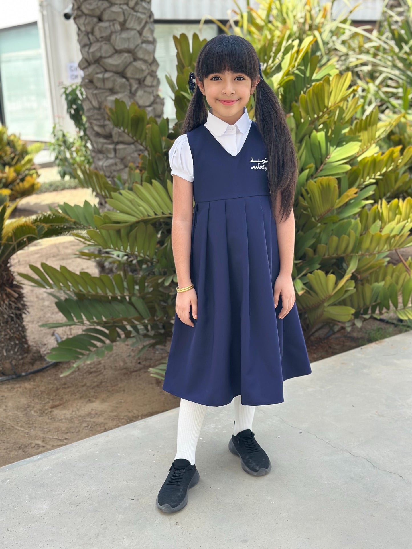 فقط مريول only dress