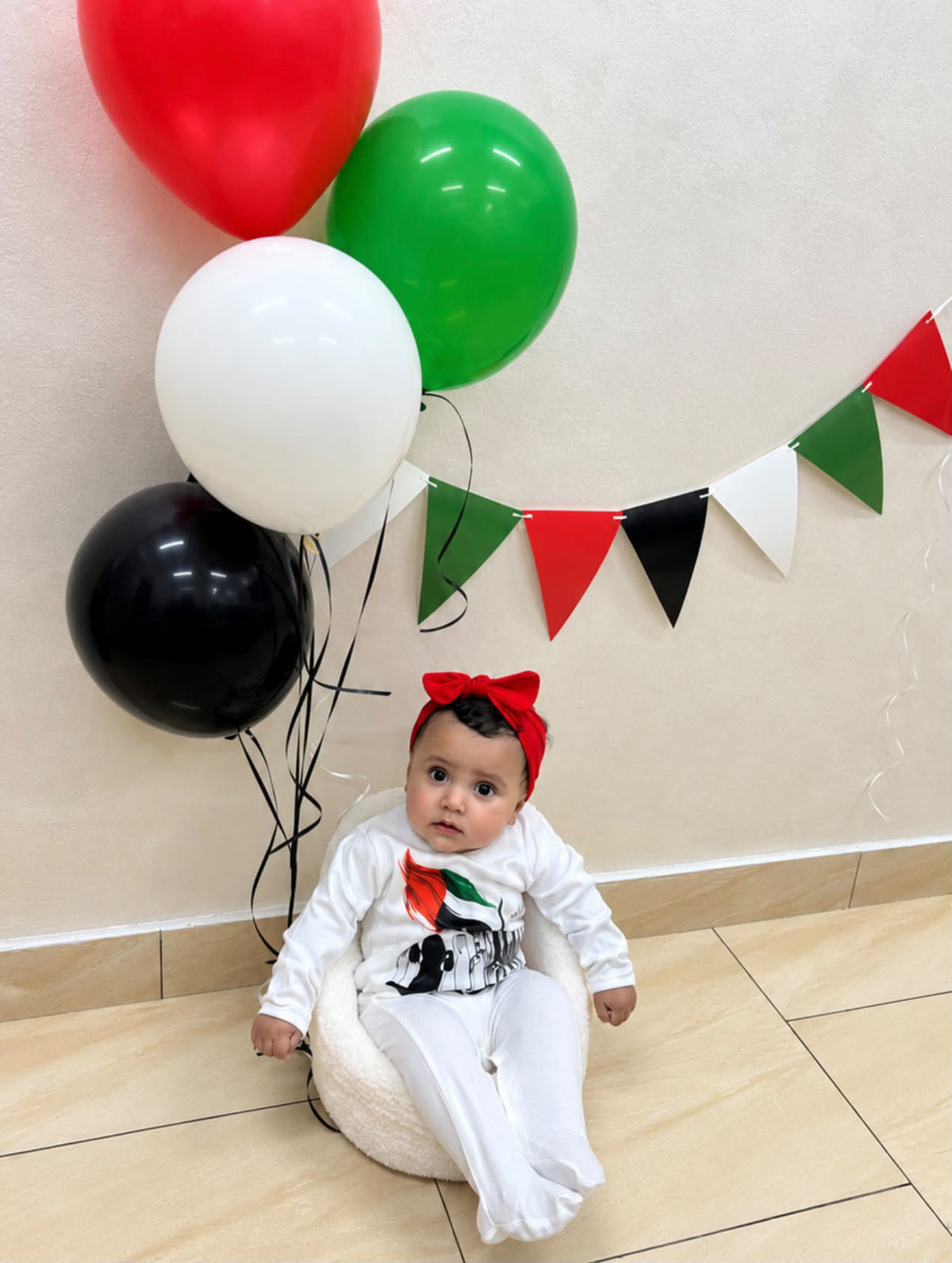 افرول الامارات