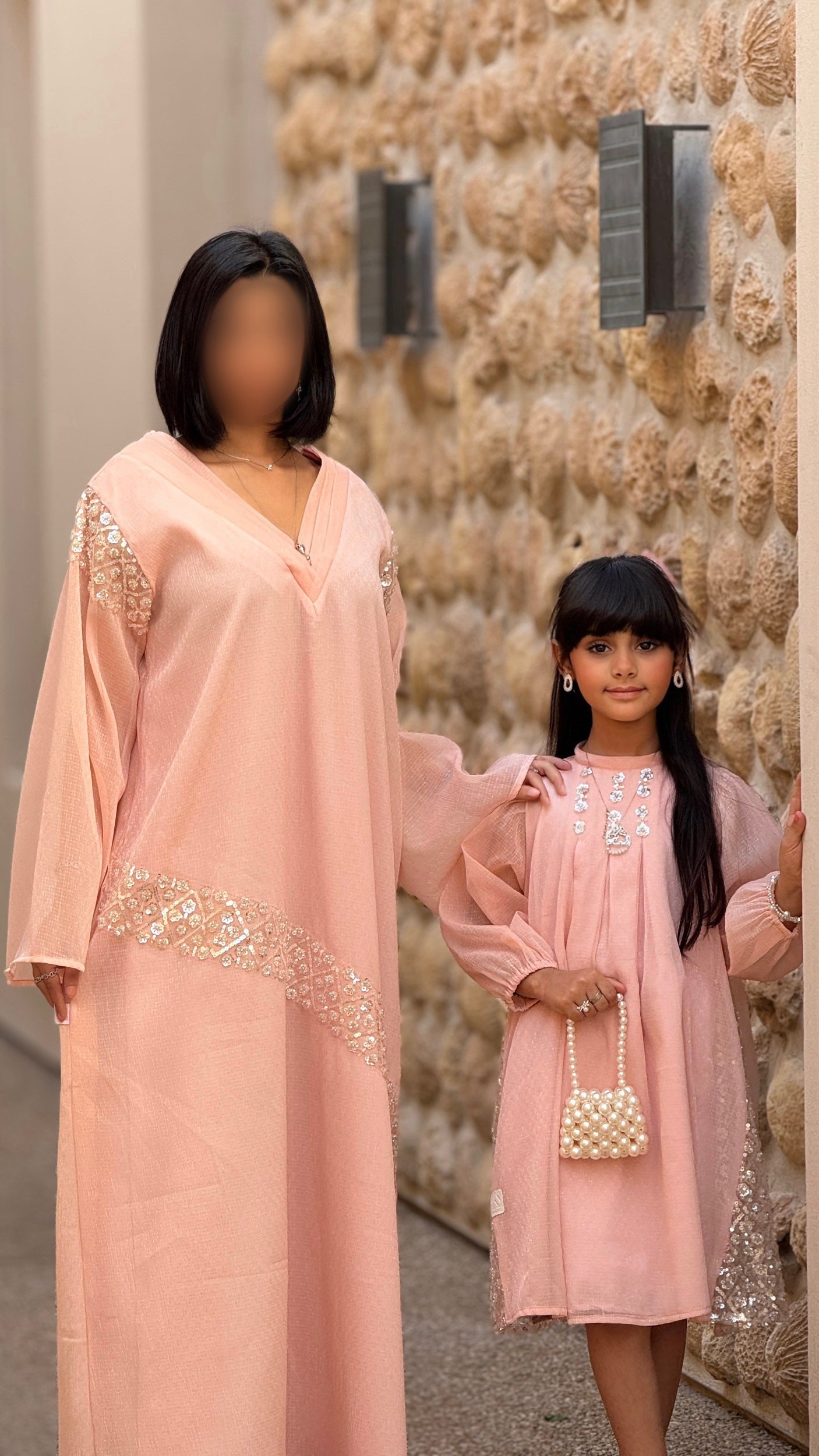 فستان الزهر