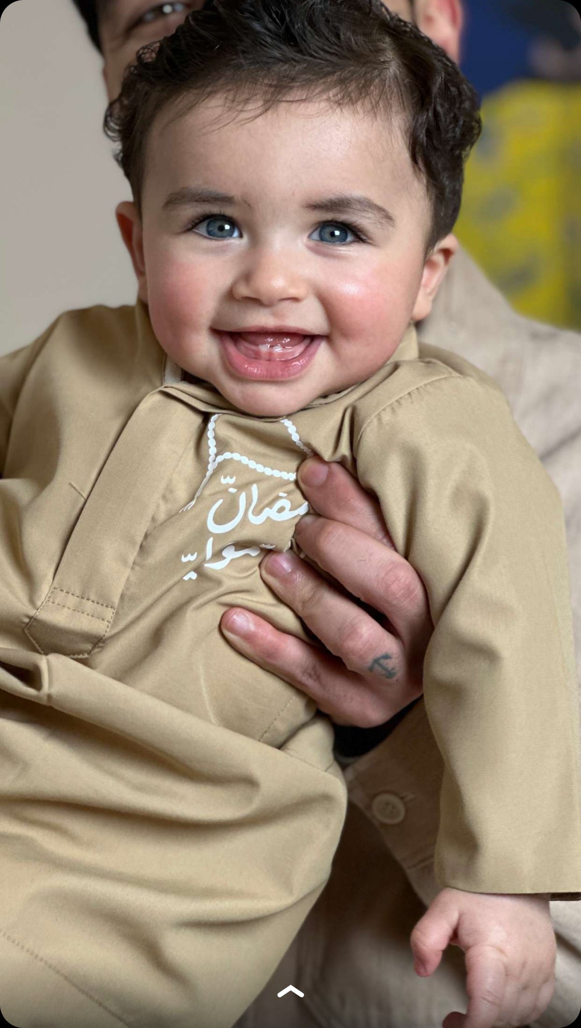 كندورة اول رمضان