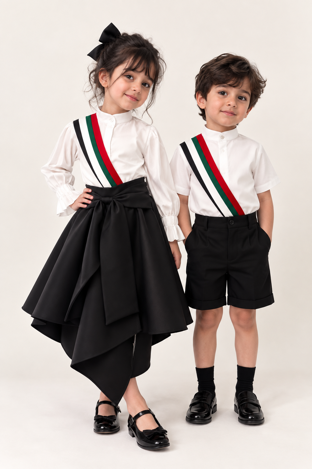 بدلة عجمان