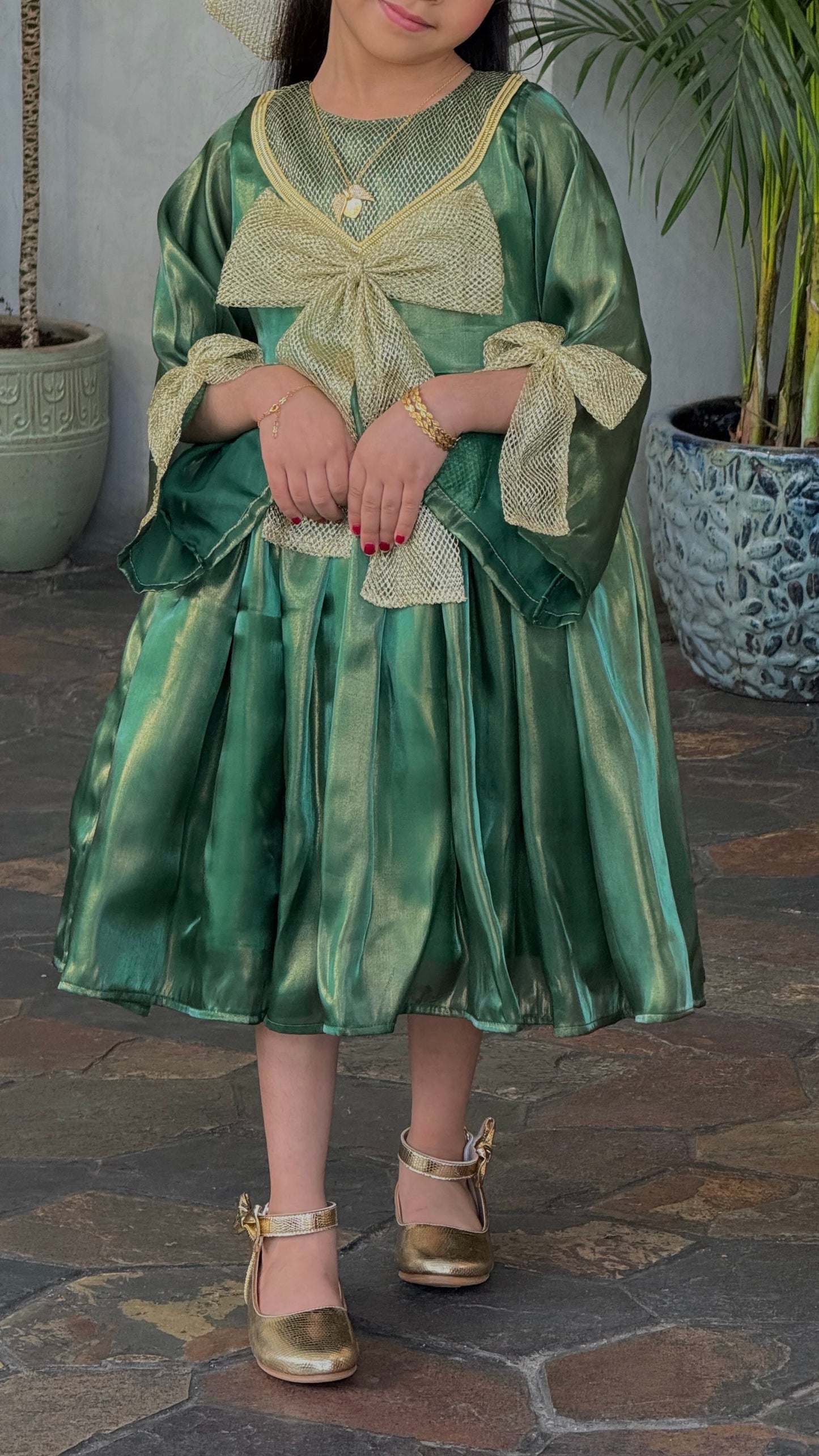 فستان اليازية