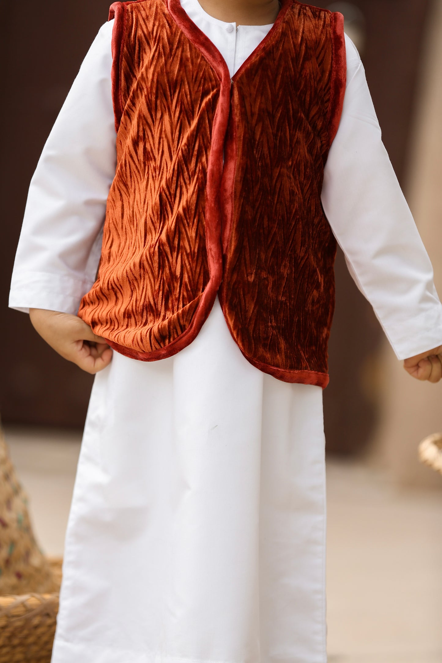 صديري الاولاد