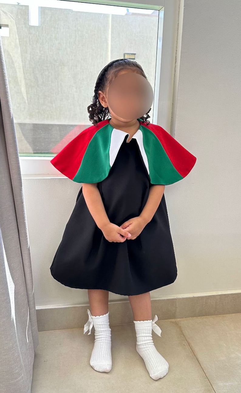 فستان 2 ديسمبر