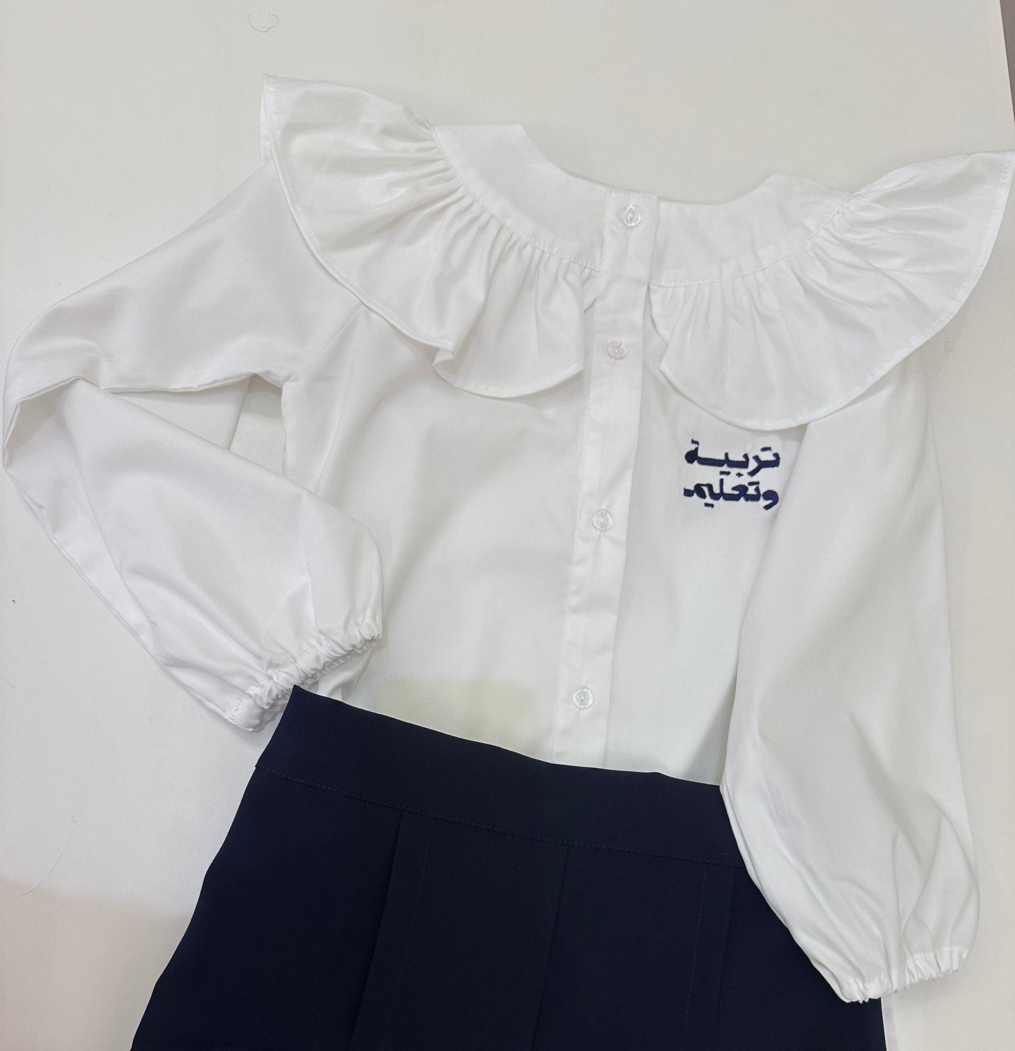 قميص فقط Shirt only