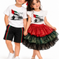 Only tshirt تيشيرت عزنا في رايتنا