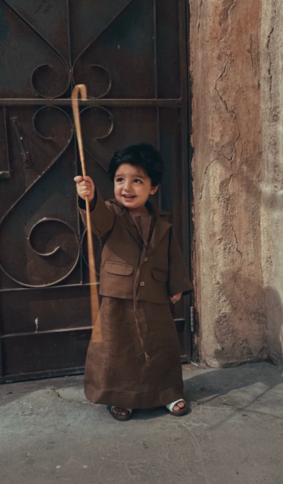 كندورة نهيان