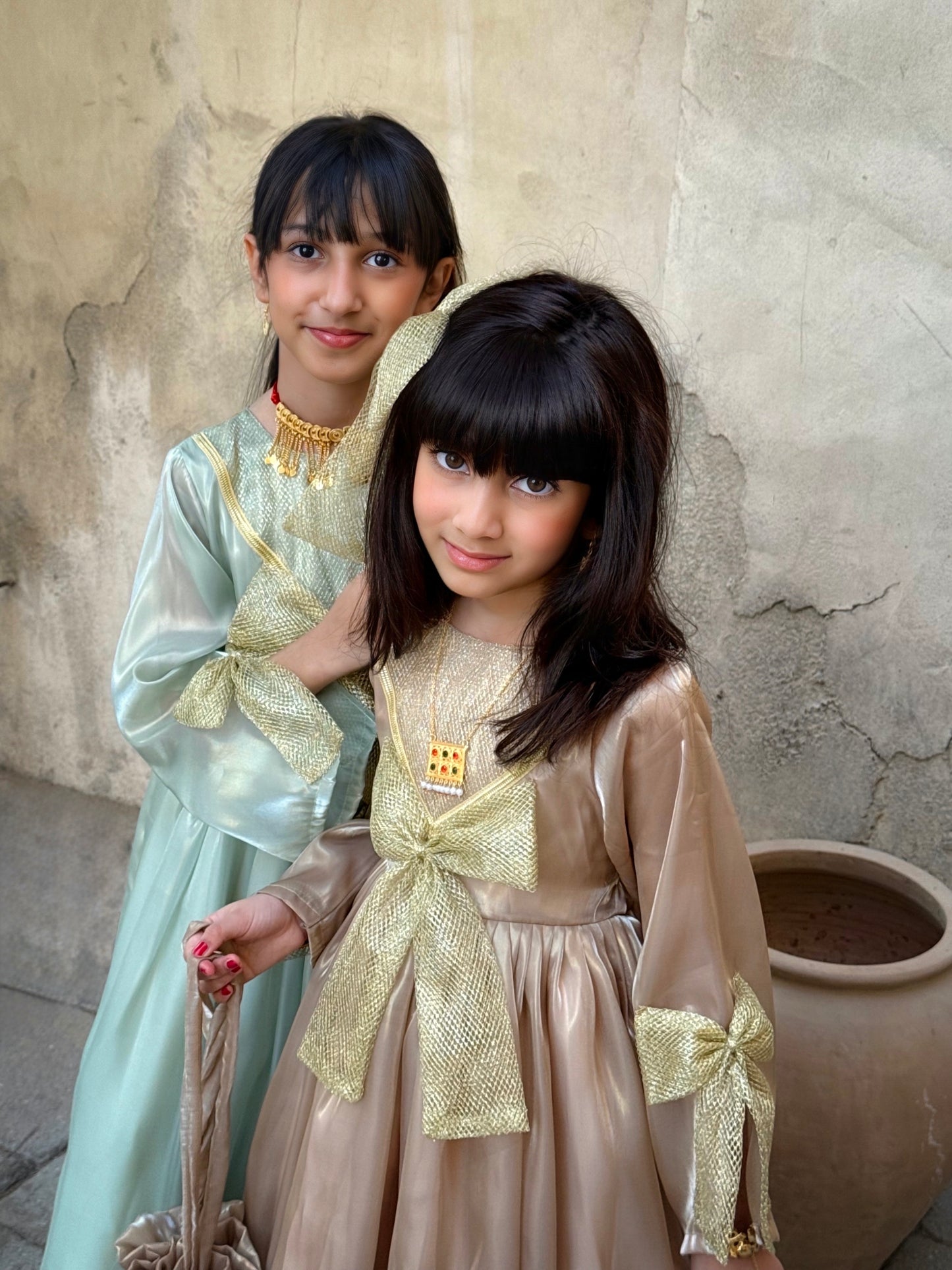 فستان اليازية