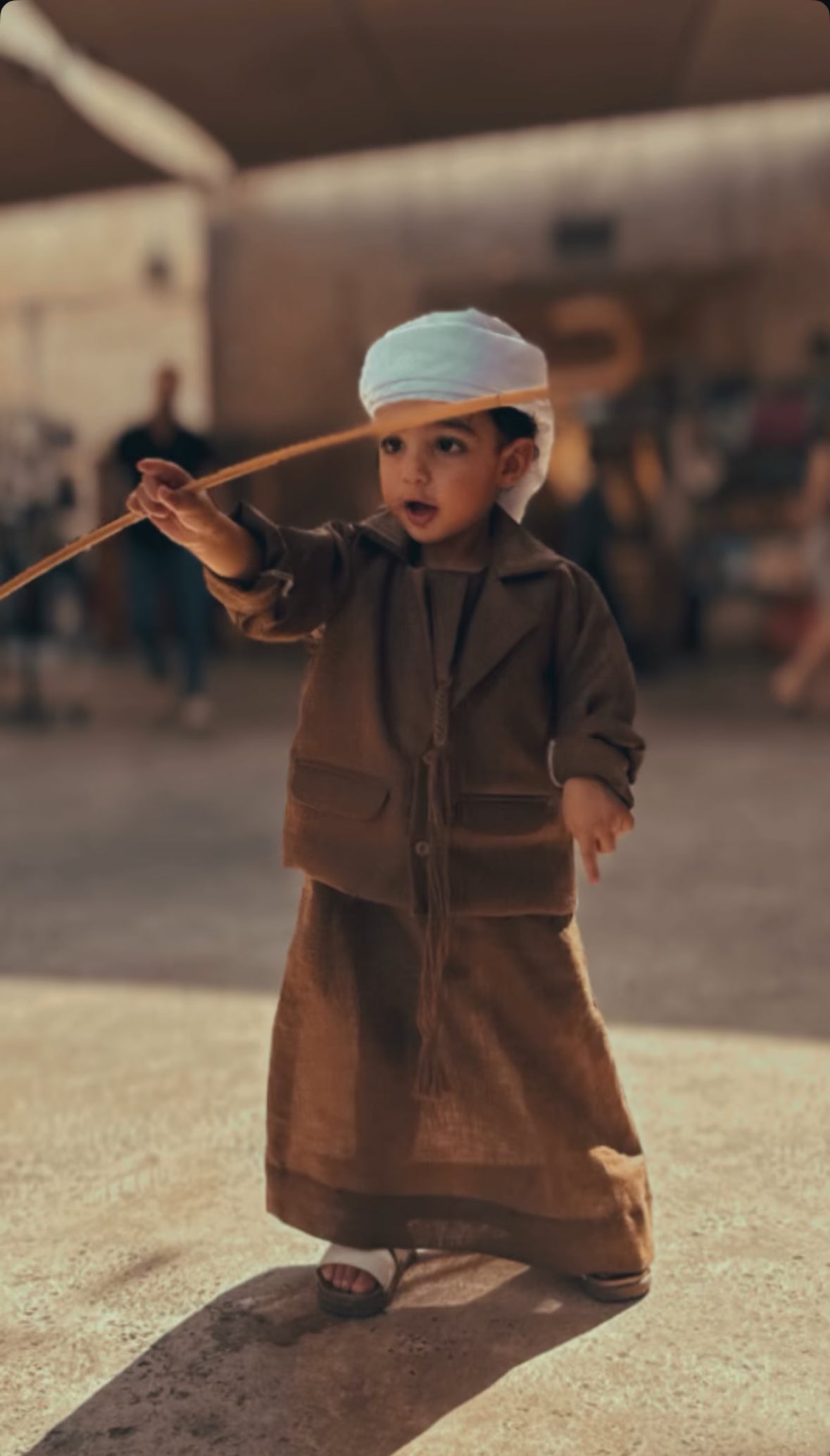 كندورة نهيان