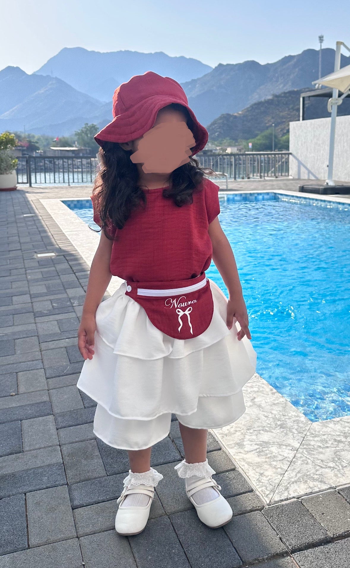 بدلة الغروب
