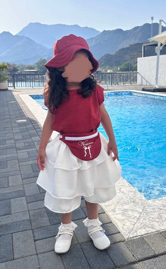 بدلة الغروب
