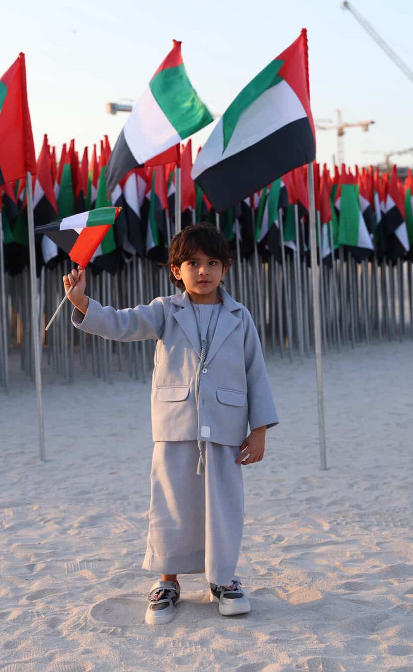 كندورة نهيان