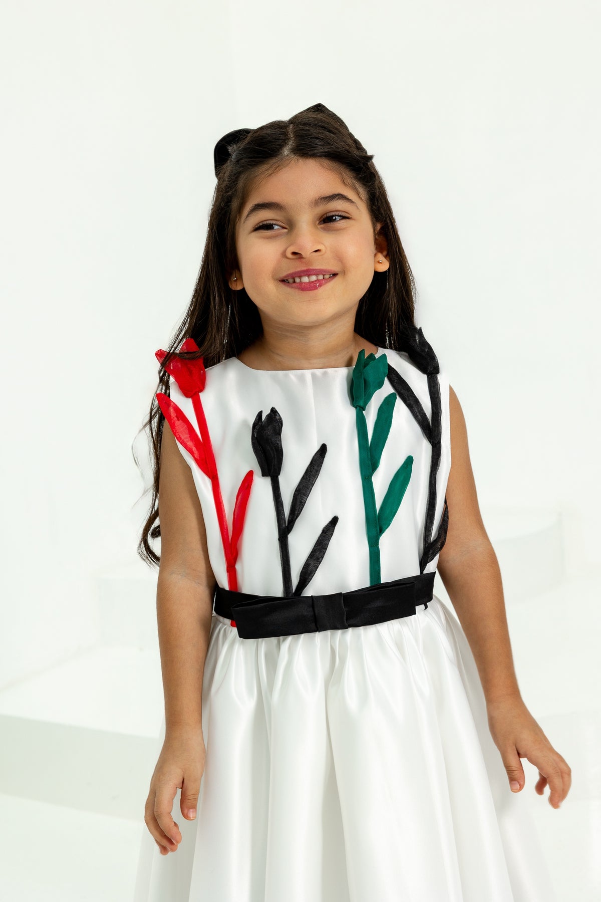 فستان راس الخيمة