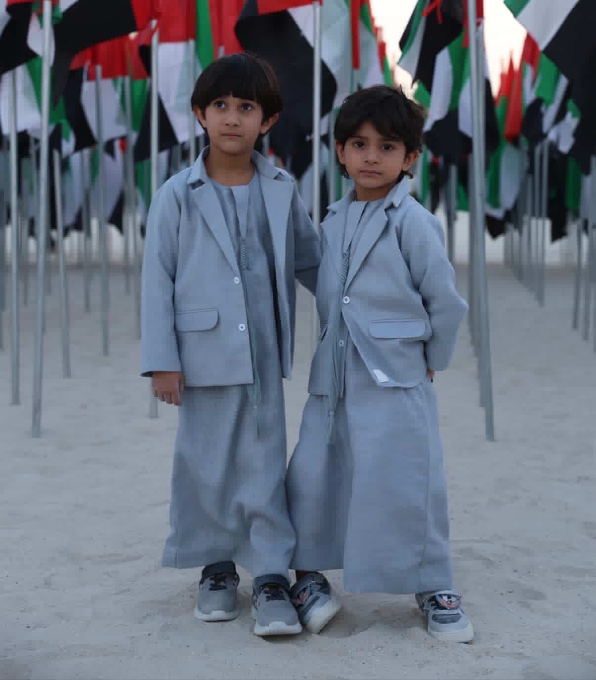 كندورة نهيان