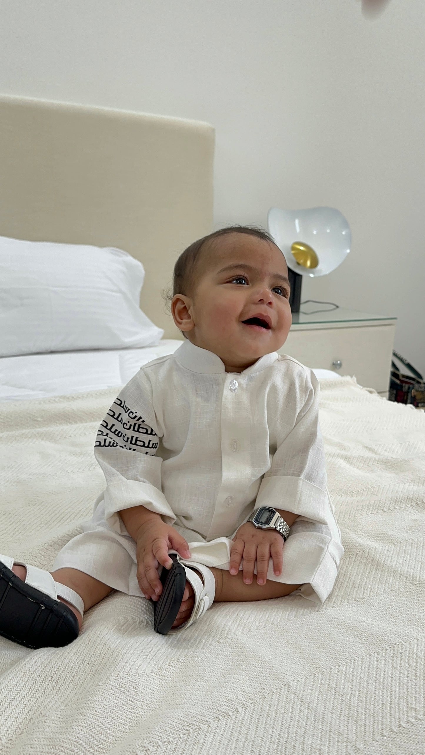 بوكس الدشداشة