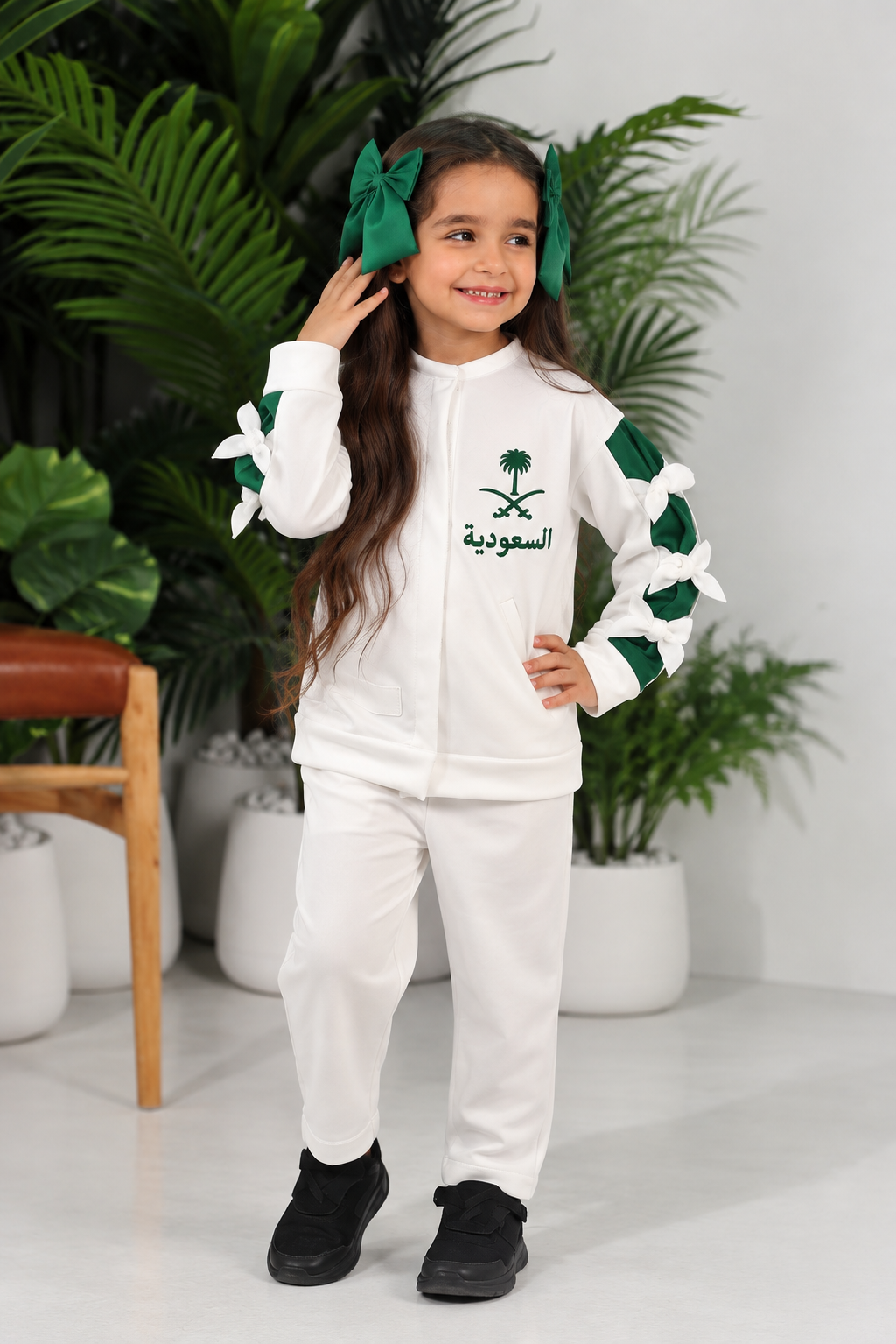 بدلة السيف للبنات