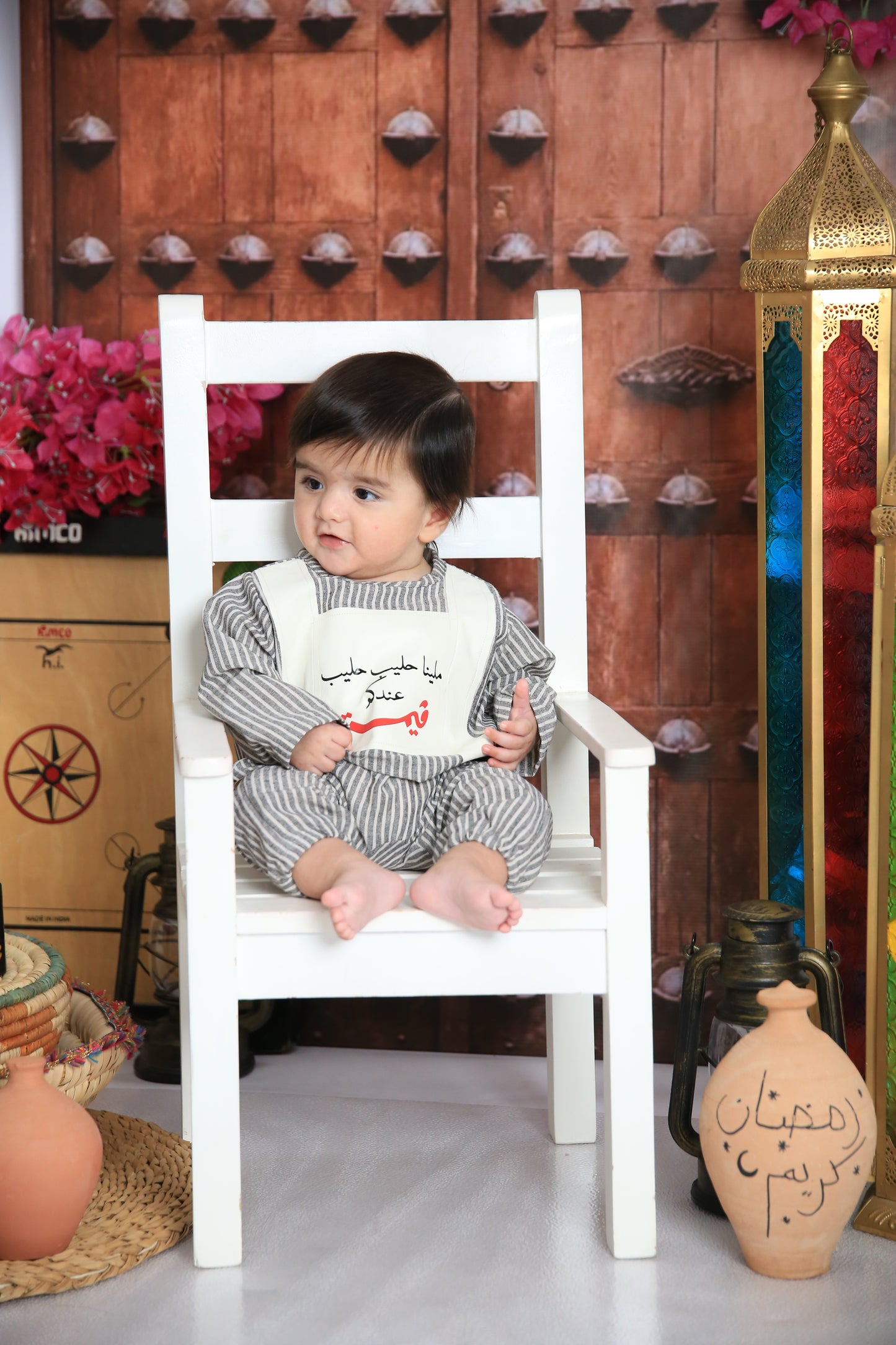 حليب ولا فيمتو