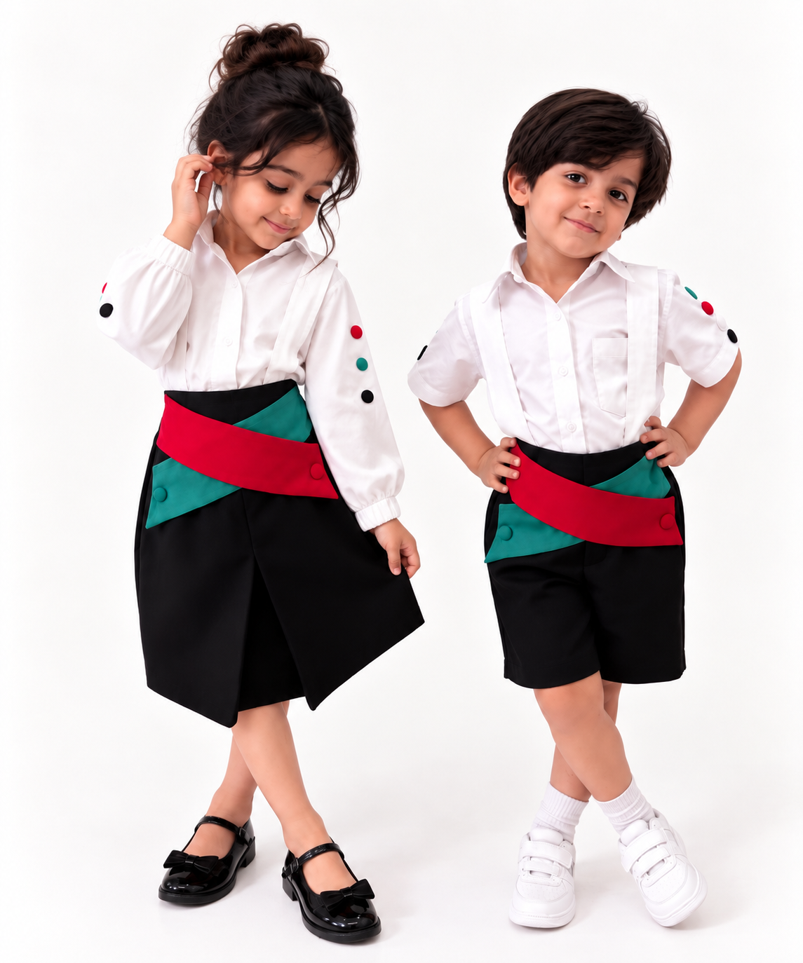 بدلة الفجيرة