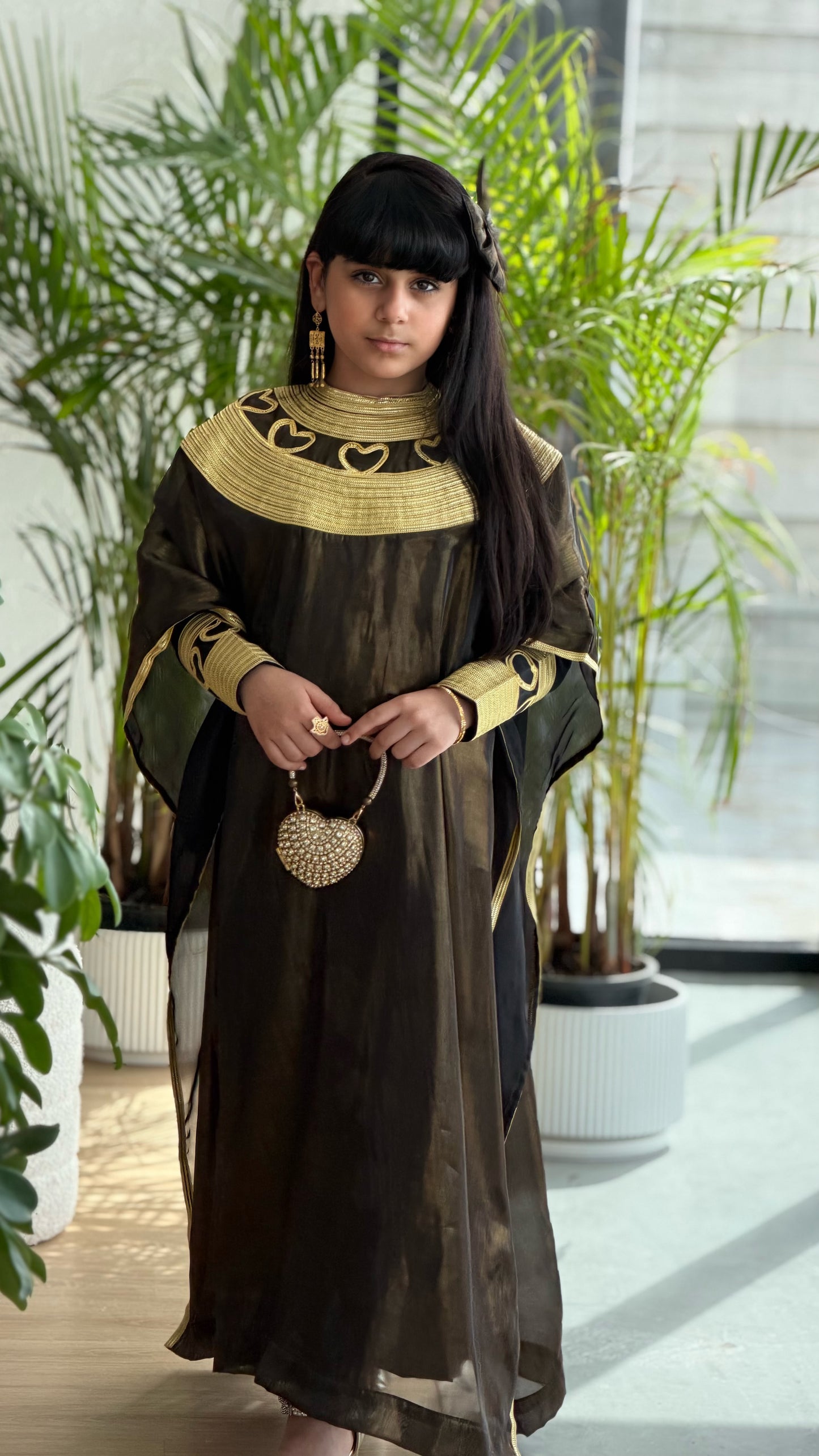 ثوب القلب