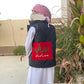 Jacket (Emirati, expensive, lives in my soul)