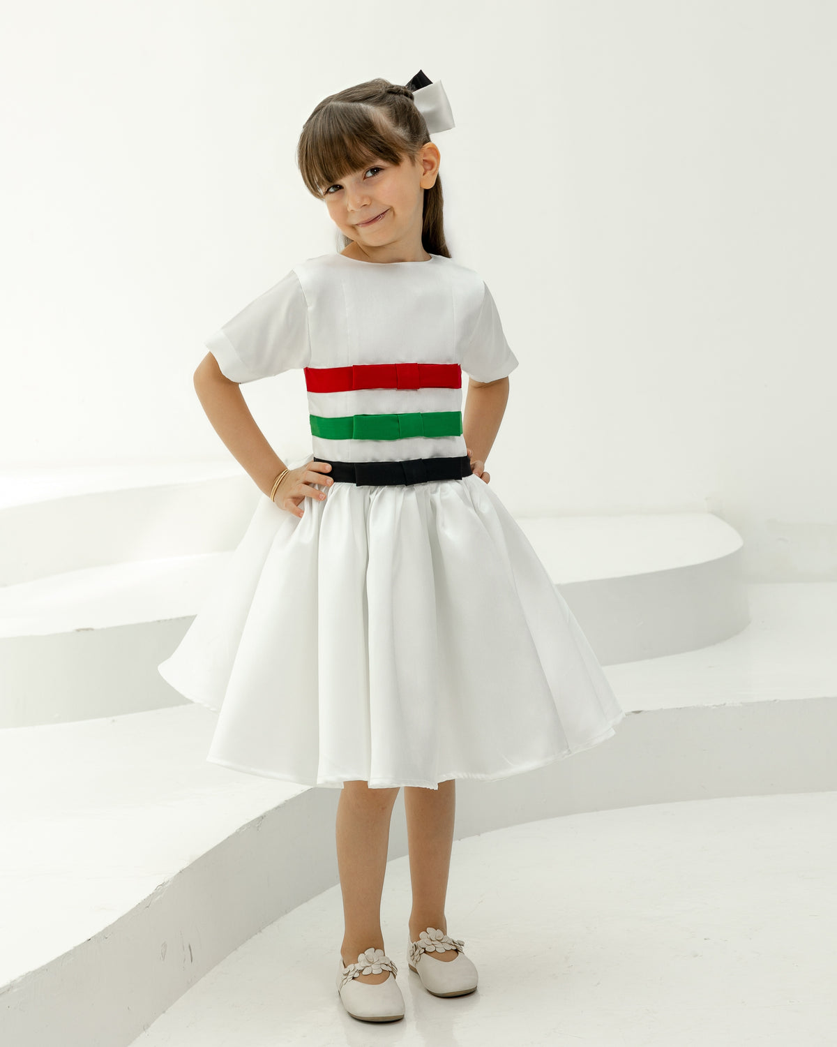 فستان دبي