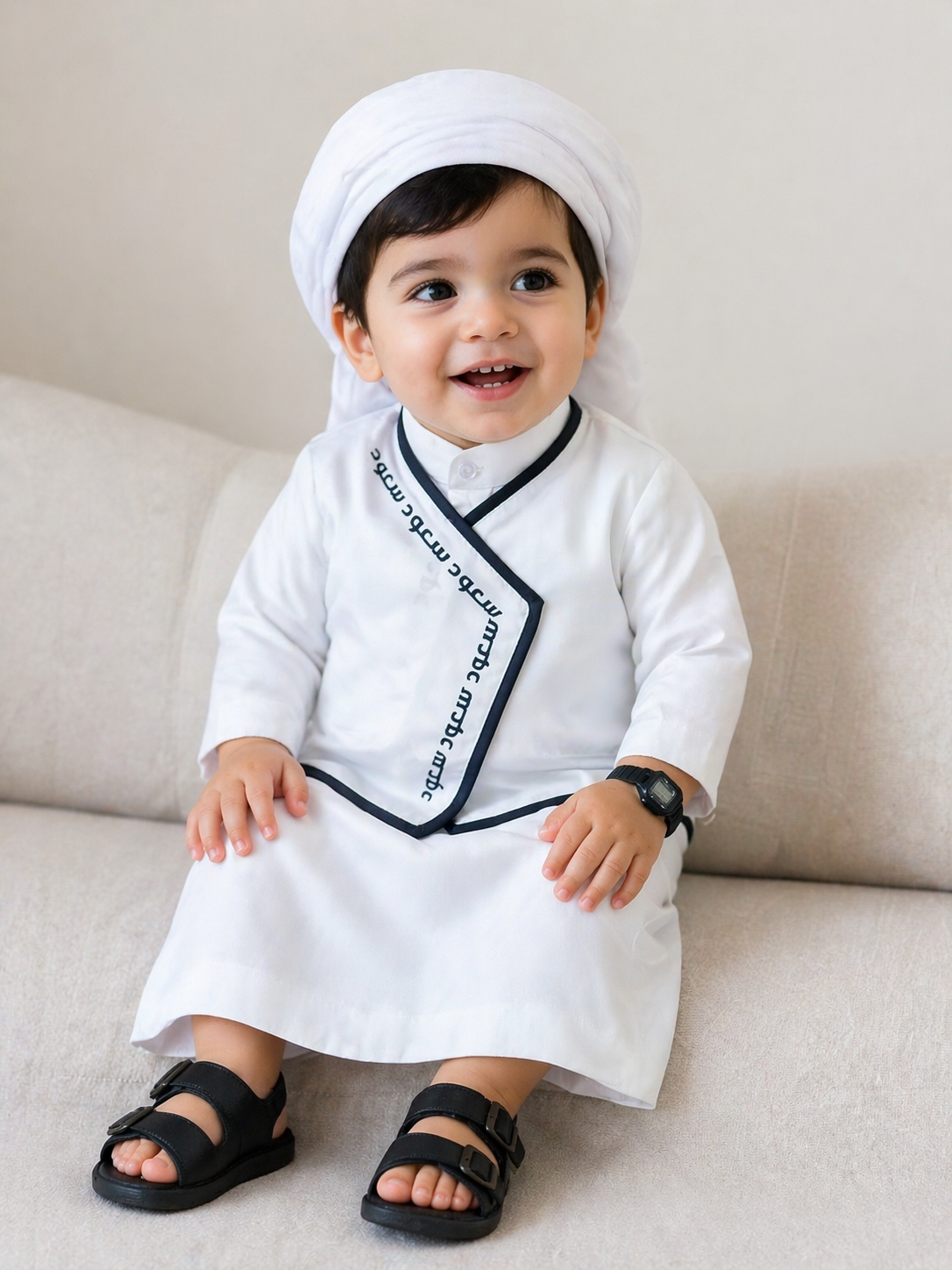 صديري فِراس only vest