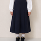 تنورة فقط only skirt