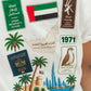 بدلة كلباء