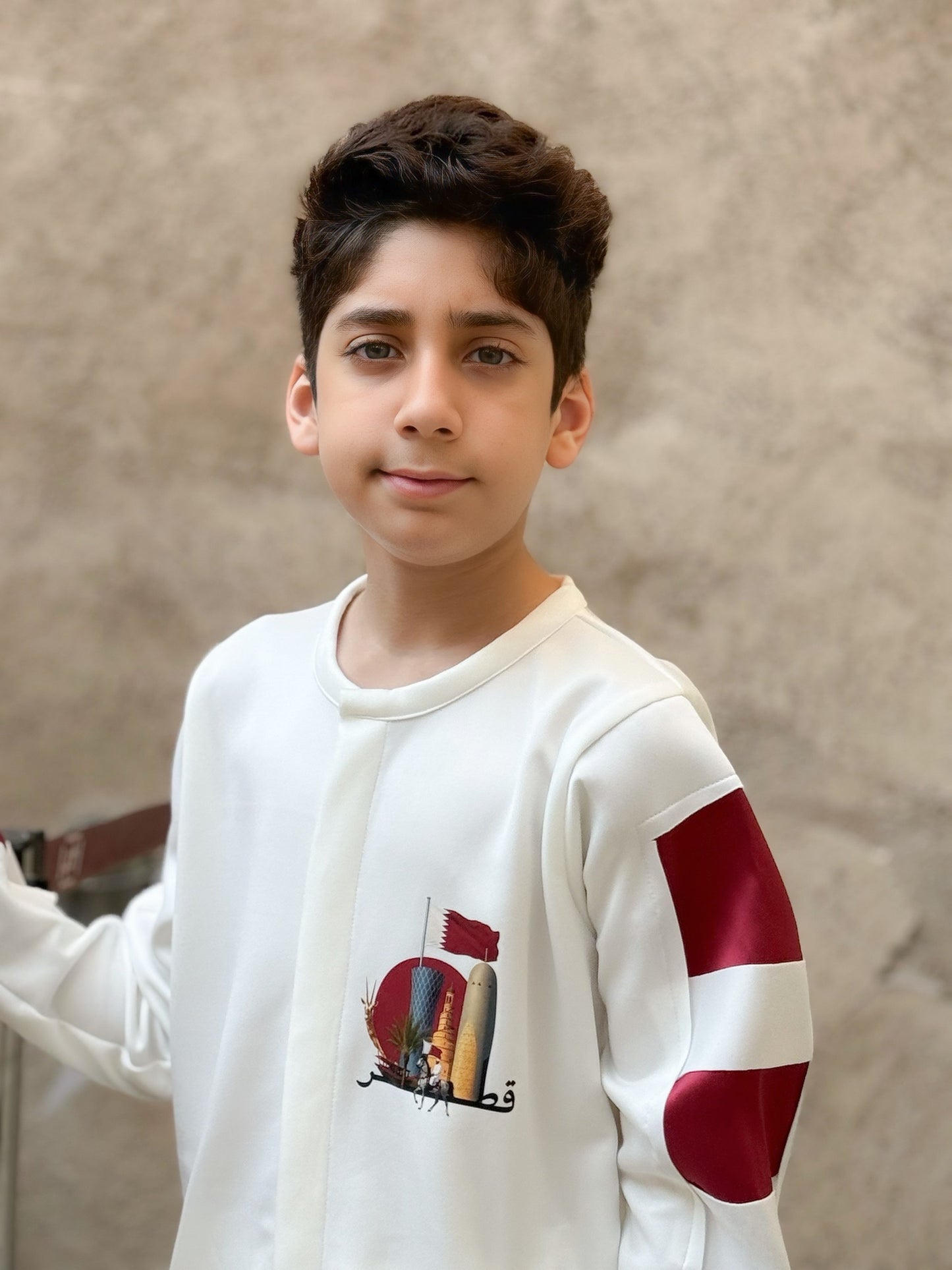 بدلة الاولاد (قطر)