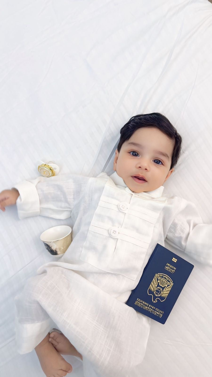 بوكس للاولاد