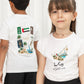 Only tshirt تيشيرت فقط
