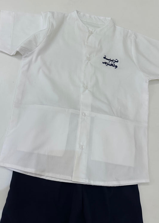 قميص فقط Shirt only