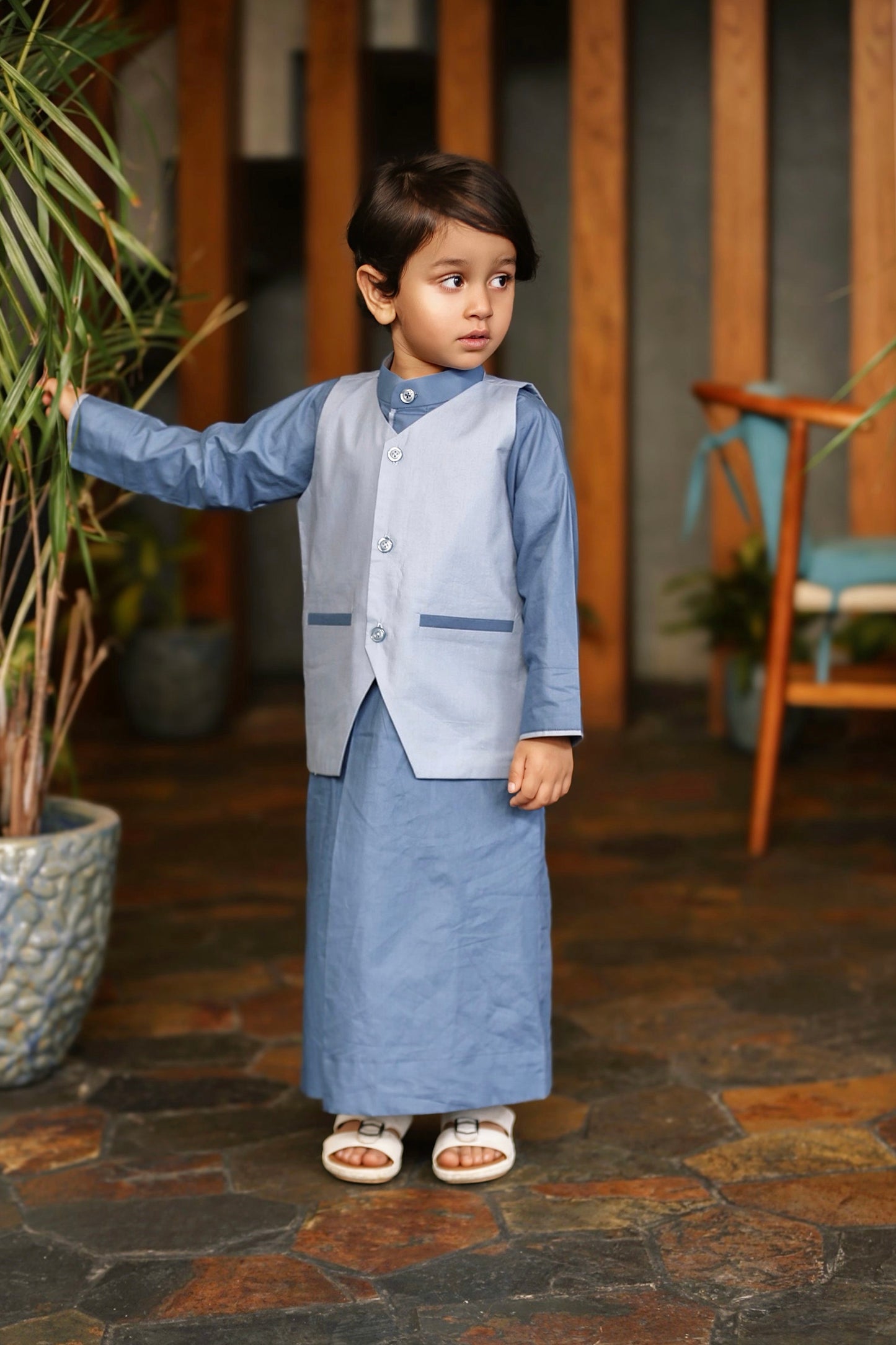 كندورة سامت