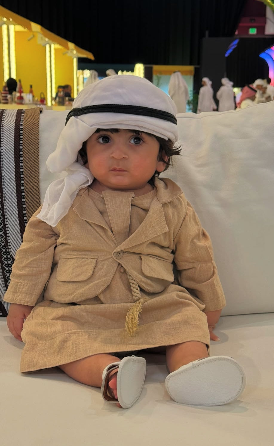 كندورة نهيان