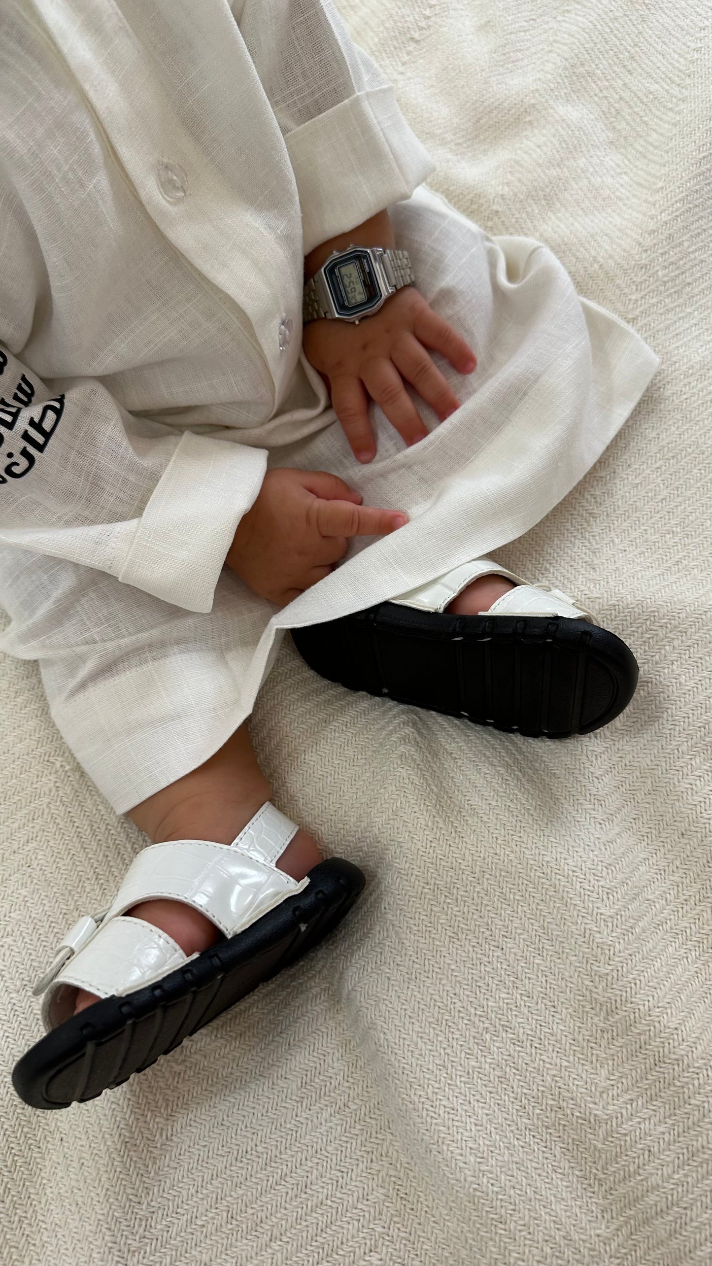 بوكس الدشداشة