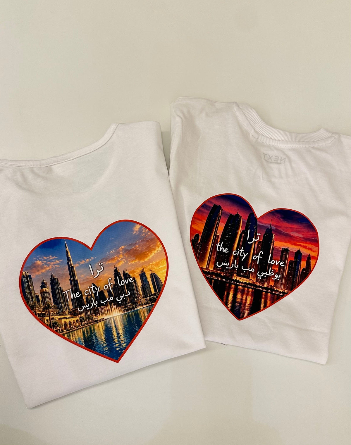 Only tshirt تيشيرت فقط