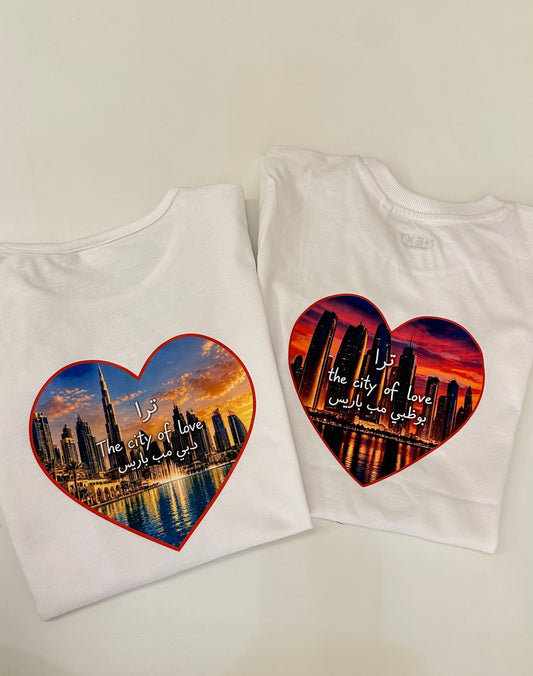 Only tshirt تيشيرت فقط