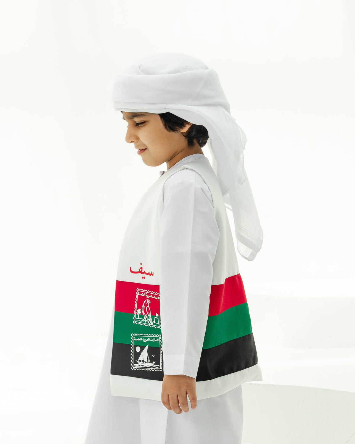 صديري أبوظبي  only vest