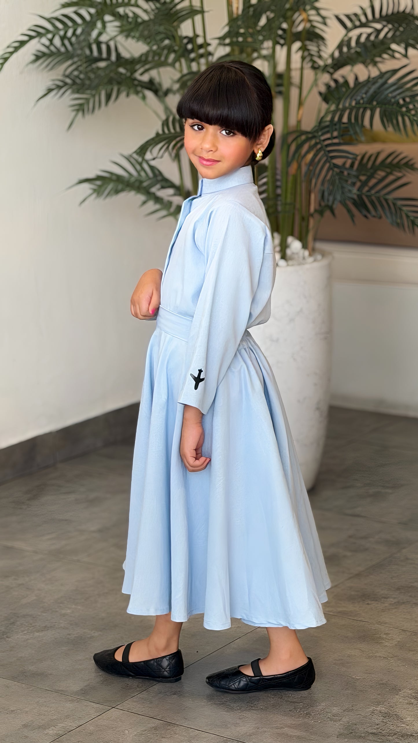 بدلة السفر