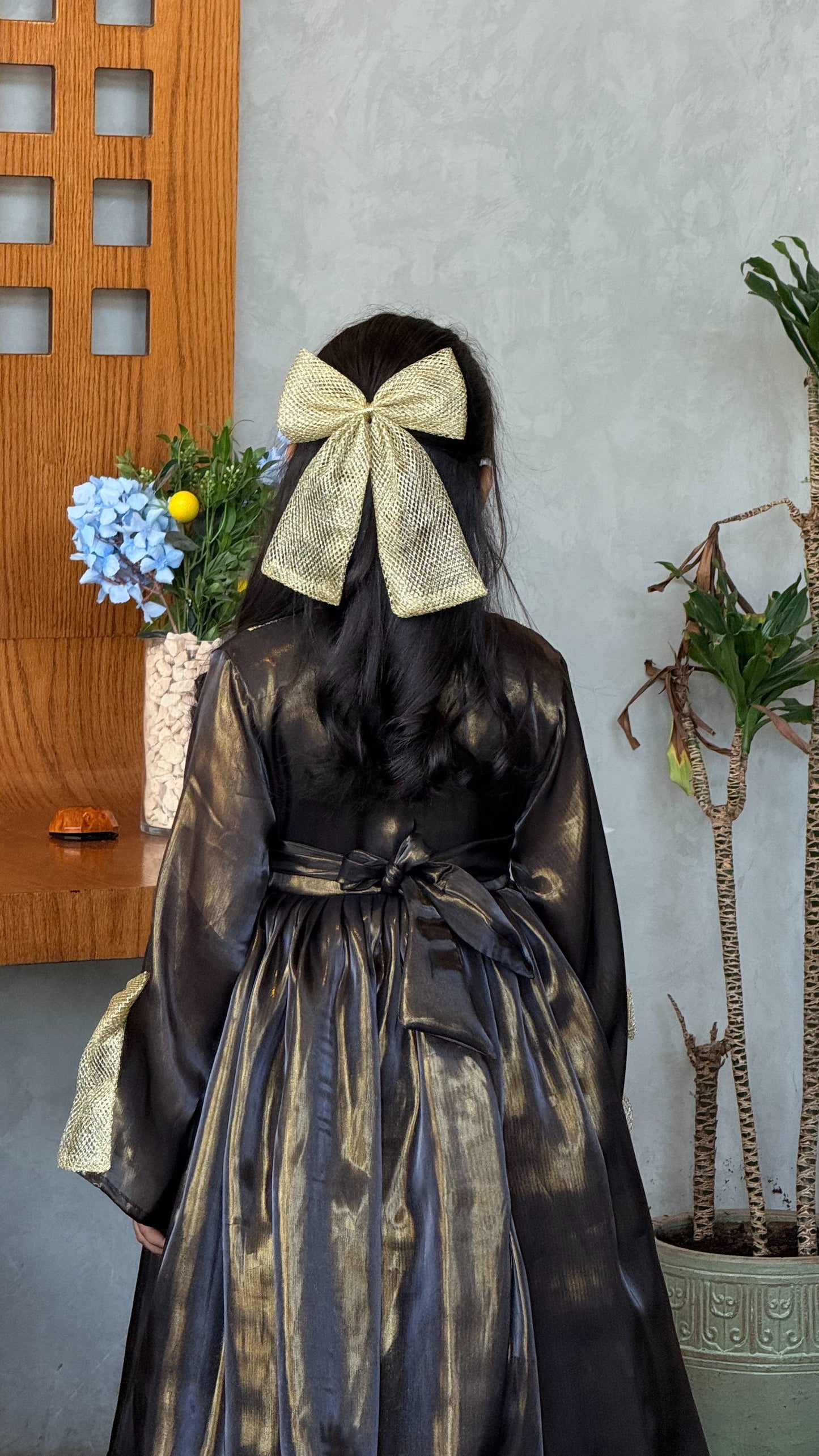 فستان اليازية